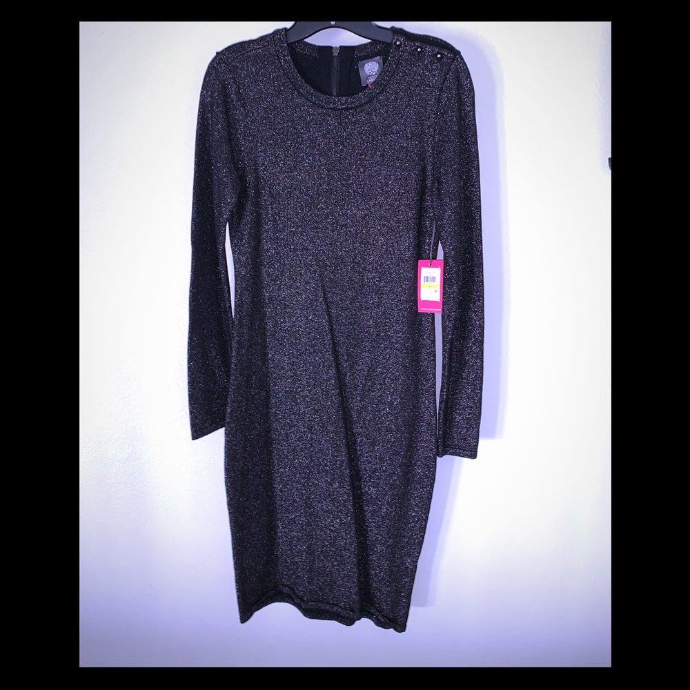 NWT Vince Camuto sweater dress